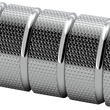 Load image into Gallery viewer, LA Choppers County Line Shift Peg - Chrome LA-P102-10C - Main Product View