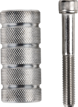 Load image into Gallery viewer, LA Choppers County Line Shift Peg - Raw LA-P102-10 - Main Product View