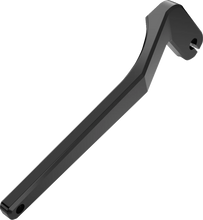 Load image into Gallery viewer, LA Choppers County Line Shifter - Black - FL/FX &#39;18-&#39;23 LA-P102-01B - Side View