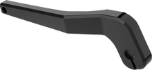 Load image into Gallery viewer, LA Choppers County Line Shifter - Black - FXD &#39;91-&#39;17 LA-P102-00B - Main Product View