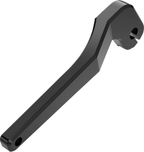 Load image into Gallery viewer, LA Choppers County Line Shifter - Black - FXD &#39;91-&#39;17 LA-P102-00B - Side View