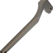 Load image into Gallery viewer, LA Choppers County Line Shifter - Bronze - FL/FX '18-'22 LA-P102-01Z - Main Product View