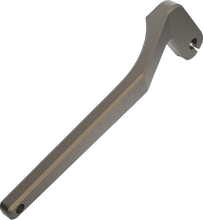 Load image into Gallery viewer, LA Choppers County Line Shifter - Bronze - FL/FX &#39;18-&#39;22 LA-P102-01Z - Main Product View