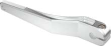 Load image into Gallery viewer, LA Choppers County Line Shifter - Chrome - FL/FX &#39;18-&#39;23 LA-P102-01C - Detail View