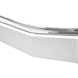 Load image into Gallery viewer, LA Choppers County Line Shifter - Chrome - FL/FX '84-'23 LA-P102-02C - Main Product View
