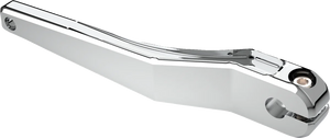 LA Choppers County Line Shifter - Chrome - FL/FX '84-'23 LA-P102-02C - Main Product View