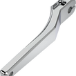 Load image into Gallery viewer, LA Choppers County Line Shifter - Chrome - FL/FX '84-'23 LA-P102-02C - Side View