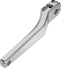 Load image into Gallery viewer, LA Choppers County Line Shifter - Chrome - FL/FX &#39;84-&#39;23 LA-P102-02C - Side View