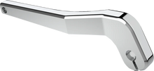 Load image into Gallery viewer, LA Choppers County Line Shifter - Chrome - FXD &#39;91-&#39;17 LA-P102-00C - Main Product View