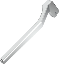 Load image into Gallery viewer, LA Choppers County Line Shifter - Raw - FL/FX &#39;18-&#39;23 LA-P102-01 - Side View