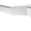 Load image into Gallery viewer, LA Choppers County Line Shifter - Raw - FXD '91-'17 LA-P102-00 - Main Product View