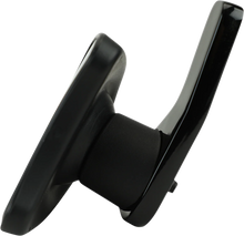 Load image into Gallery viewer, LA Choppers Drop Down Mirror - FLH '14-'22 LA-9001-01B - Side View
