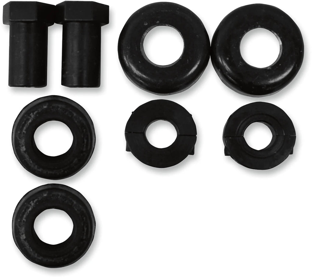 LA Choppers Easy Lowering Kit - '00-'17 ST LA-7590-04B - Main Product View
