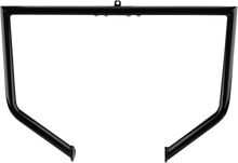 Load image into Gallery viewer, LA Choppers Engine Guard - Black - Twin Peaks LA-7100-00B - Main Product View