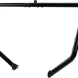 Load image into Gallery viewer, LA Choppers Engine Guard - Black - Twin Peaks LA-7100-00B - Back View