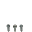 Load image into Gallery viewer, LA Choppers Engine Guard - Chrome - Twin Peaks LA-7100-00 - Side View