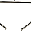 Load image into Gallery viewer, LA Choppers Engine Guard - Chrome - Twin Peaks LA-7100-00 - Installation View