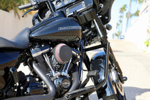 Load image into Gallery viewer, LA Choppers Engine Guard - Chrome - Twin Peaks LA-7100-00 - Additional View 5