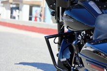 Load image into Gallery viewer, LA Choppers Engine Guard - Chrome - Twin Peaks LA-7100-00 - Additional View 7