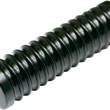 Load image into Gallery viewer, LA Choppers Extended Shift Peg - Black LA-7200-00B - Main Product View