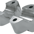 Load image into Gallery viewer, LA Choppers Extension Risers - 1" - FXDB LA-7430-01 - Main Product View