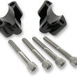 Load image into Gallery viewer, LA Choppers Extension Risers - 1" - Forty Eight - Black LA-7433-01B - Main Product View