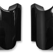 Load image into Gallery viewer, LA Choppers Extension Risers - 2" - Forty Eight - Black LA-7433-02B - Main Product View