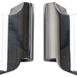 Load image into Gallery viewer, LA Choppers Extension Risers - 2" - SuperLow LA-7432-02 - Main Product View