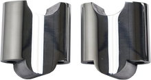 Load image into Gallery viewer, LA Choppers Extension Risers - 2" - SuperLow LA-7432-02 - Main Product View