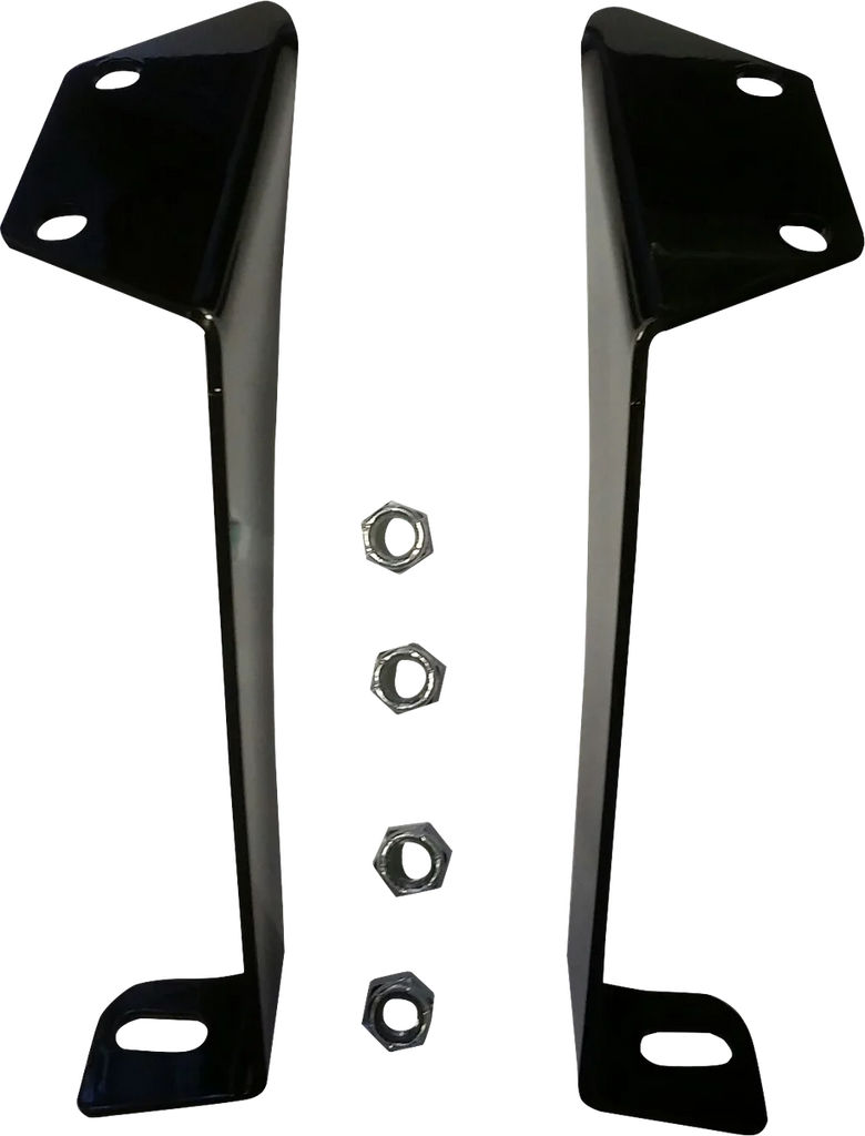 LA Choppers Fairing Support - FLTR LA-7199-00B - Main Product View