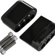 Load image into Gallery viewer, LA Choppers Floorboard Comfort Kit LA-7090-10 - Main Product View
