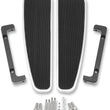 Load image into Gallery viewer, LA Choppers Floorboard - Enferno LA-7092-03 - Side View
