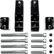 Load image into Gallery viewer, LA Choppers Floorboard Kit LA-7090-06 - Main Product View