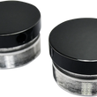 Load image into Gallery viewer, LA Choppers Flush-Mount Fork Cap - Gloss Black Powder Coat - 49 mm LA-7504-49B - Main Product View