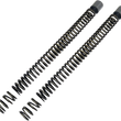Load image into Gallery viewer, LA Choppers Front Fork Lowering Kit - '14-'16 FL LA-7502-49FL - Main Product View
