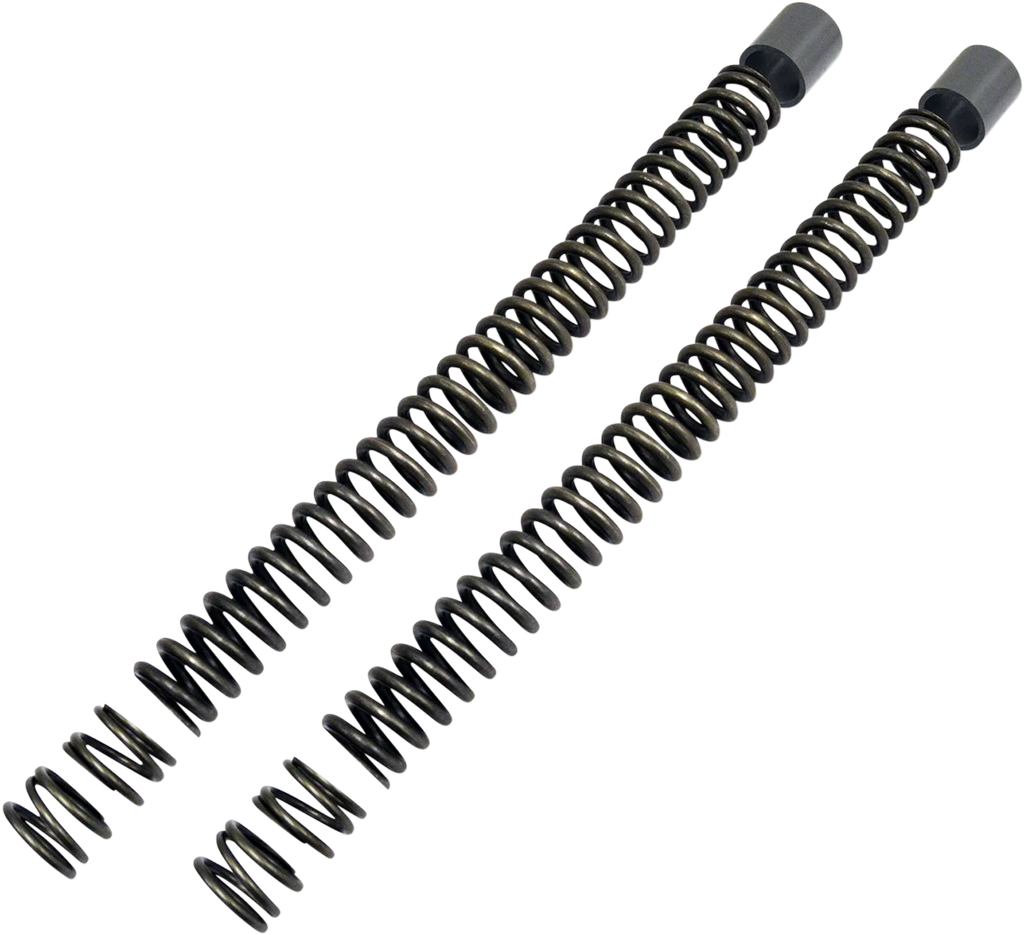 LA Choppers Front Fork Lowering Kit - '14-'16 FL LA-7502-49FL - Main Product View