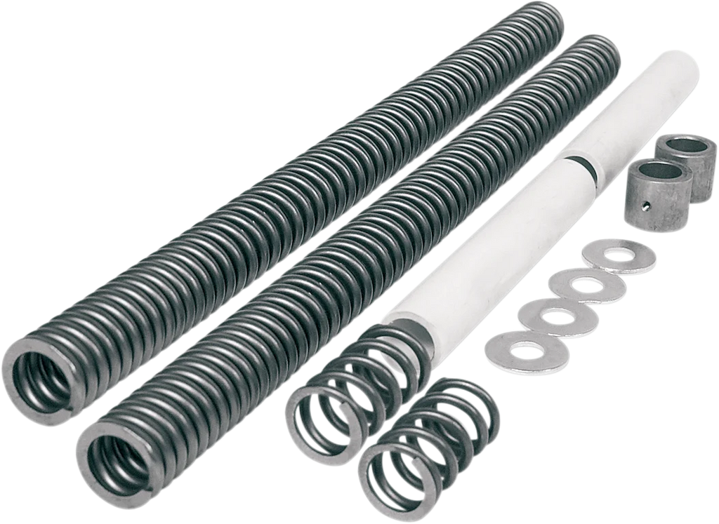 LA Choppers Front Fork Lowering Kit - 39 mm LA-7502-39 - Main Product View