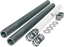 Load image into Gallery viewer, LA Choppers Front Fork Lowering Kit - 39 mm LA-7502-39 - Main Product View