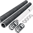 Load image into Gallery viewer, LA Choppers Front Fork Lowering Kit - 41 mm LA-7502-41 - Main Product View