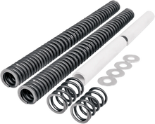 Load image into Gallery viewer, LA Choppers Front Fork Lowering Kit - 41 mm LA-7502-41 - Main Product View