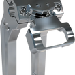 Load image into Gallery viewer, LA Choppers Gauge Mount - Bronze - Softail LA-7397-00Z - Detail View