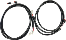 Load image into Gallery viewer, LA Choppers Hand Control Extension Harness - 6&quot; - FLHRXS LA-8993-36 - Main Product View