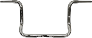 LA Choppers Handlebar - 10" - Chrome LA-7321-10 - Main Product View