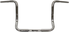 Load image into Gallery viewer, LA Choppers Handlebar - 12" - Chrome LA-7321-12 - Main Product View