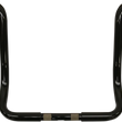Load image into Gallery viewer, LA Choppers Handlebar - 14" - Black LA-7321-14B - Main Product View