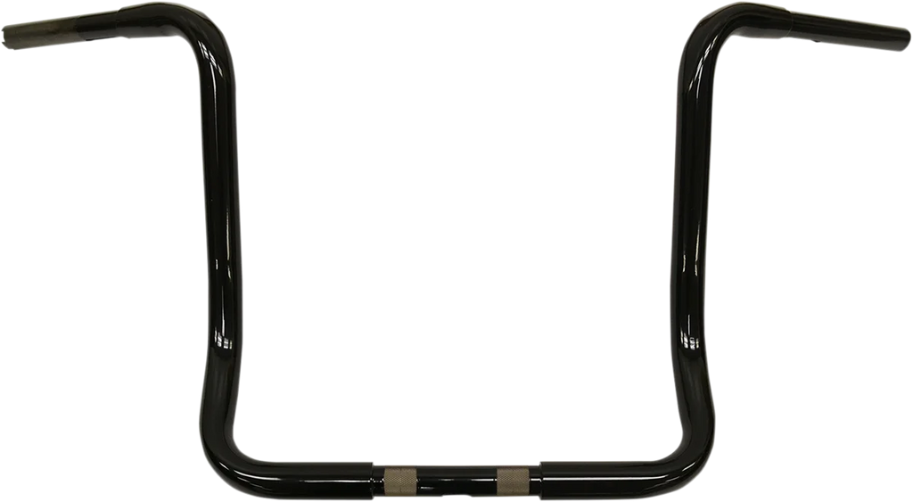LA Choppers Handlebar - 14" - Black LA-7321-14B - Main Product View