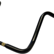 Load image into Gallery viewer, LA Choppers Handlebar - 14" - Flat Black LA-7321-14M - Main Product View