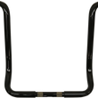 Load image into Gallery viewer, LA Choppers Handlebar - 16" - Black LA-7321-16B - Main Product View
