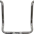 Load image into Gallery viewer, LA Choppers Handlebar - 16" - Chrome LA-7321-16 - Main Product View