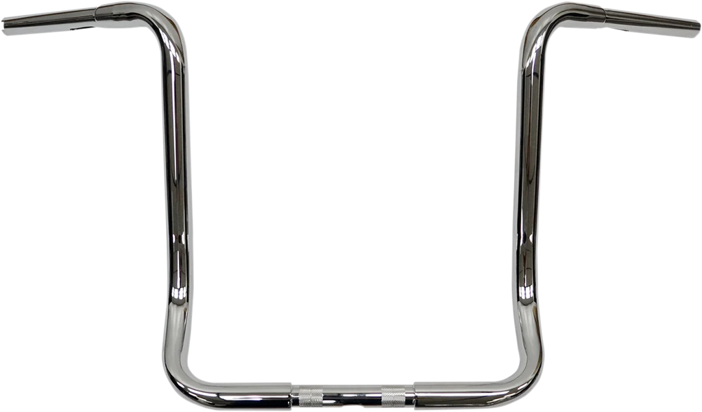 LA Choppers Handlebar - 16" - Chrome LA-7321-16 - Main Product View
